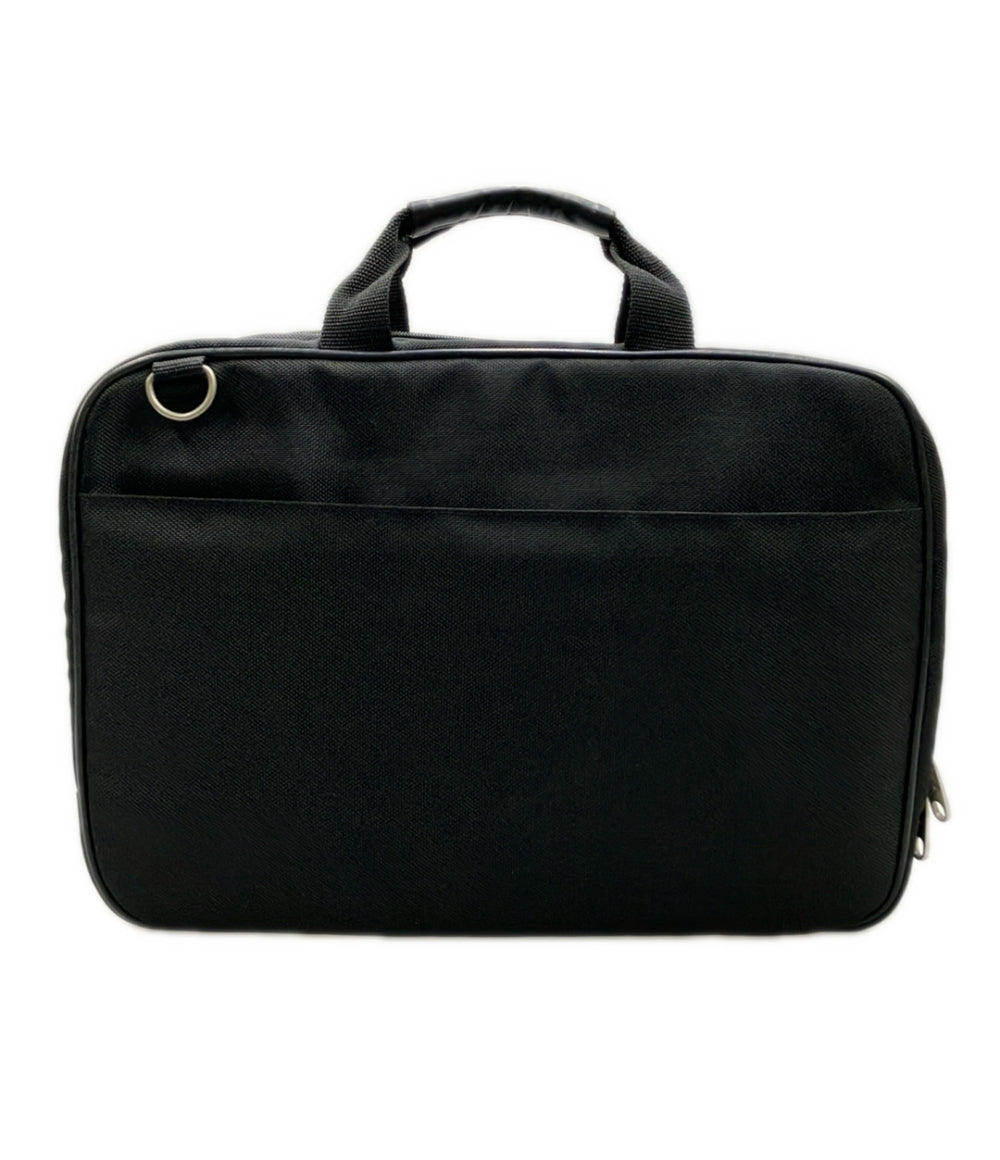 美品 Samsonite ブリーフケース ショルダーバッグ 2WAY 斜め掛け メンズ サムソナイト