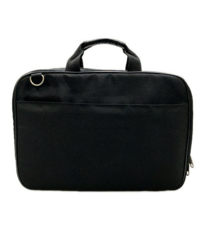 美品 Samsonite ブリーフケース ショルダーバッグ 2WAY 斜め掛け メンズ サムソナイト