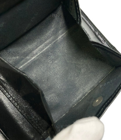 PORTER 二つ折り財布 メンズ ポーター