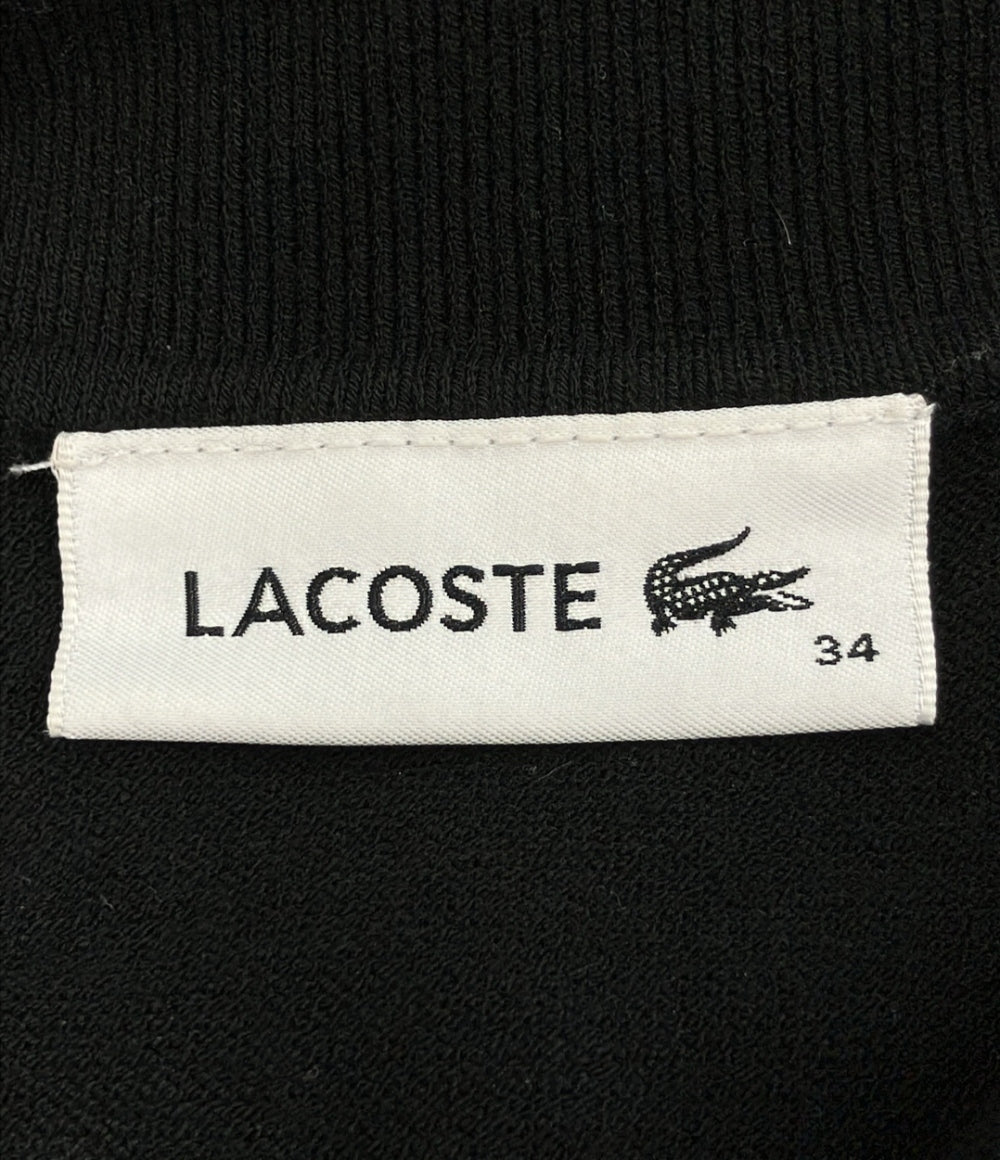 ラコステ 半袖ニット レディース SIZE 34 (XS) LACOSTE