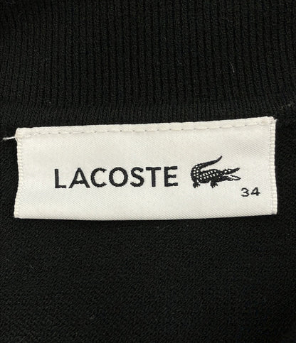 ラコステ 半袖ニット レディース SIZE 34 (XS) LACOSTE