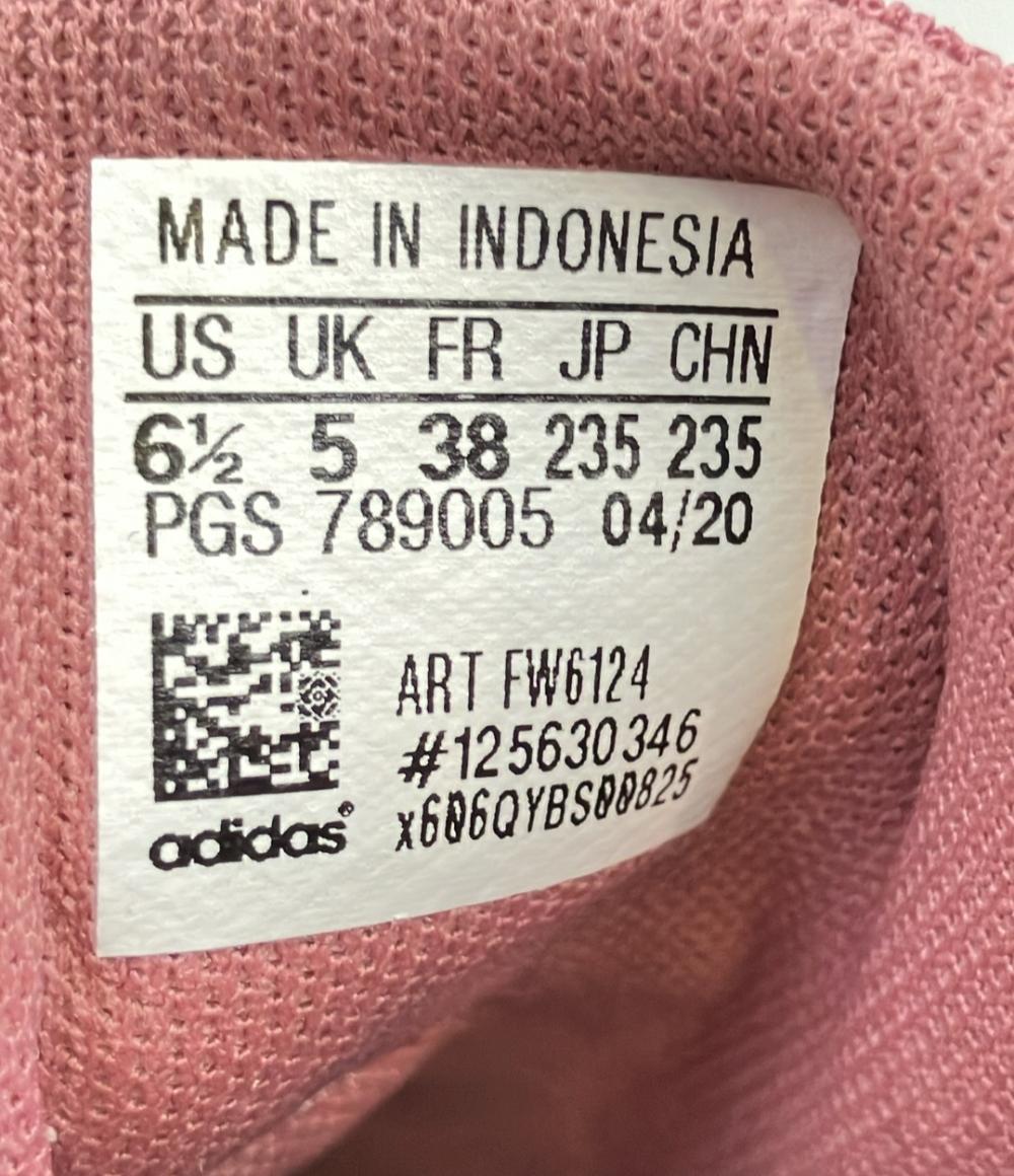 リーボック ローカットスニーカー FW6124 レディース SIZE 23.5 (M) Reebok