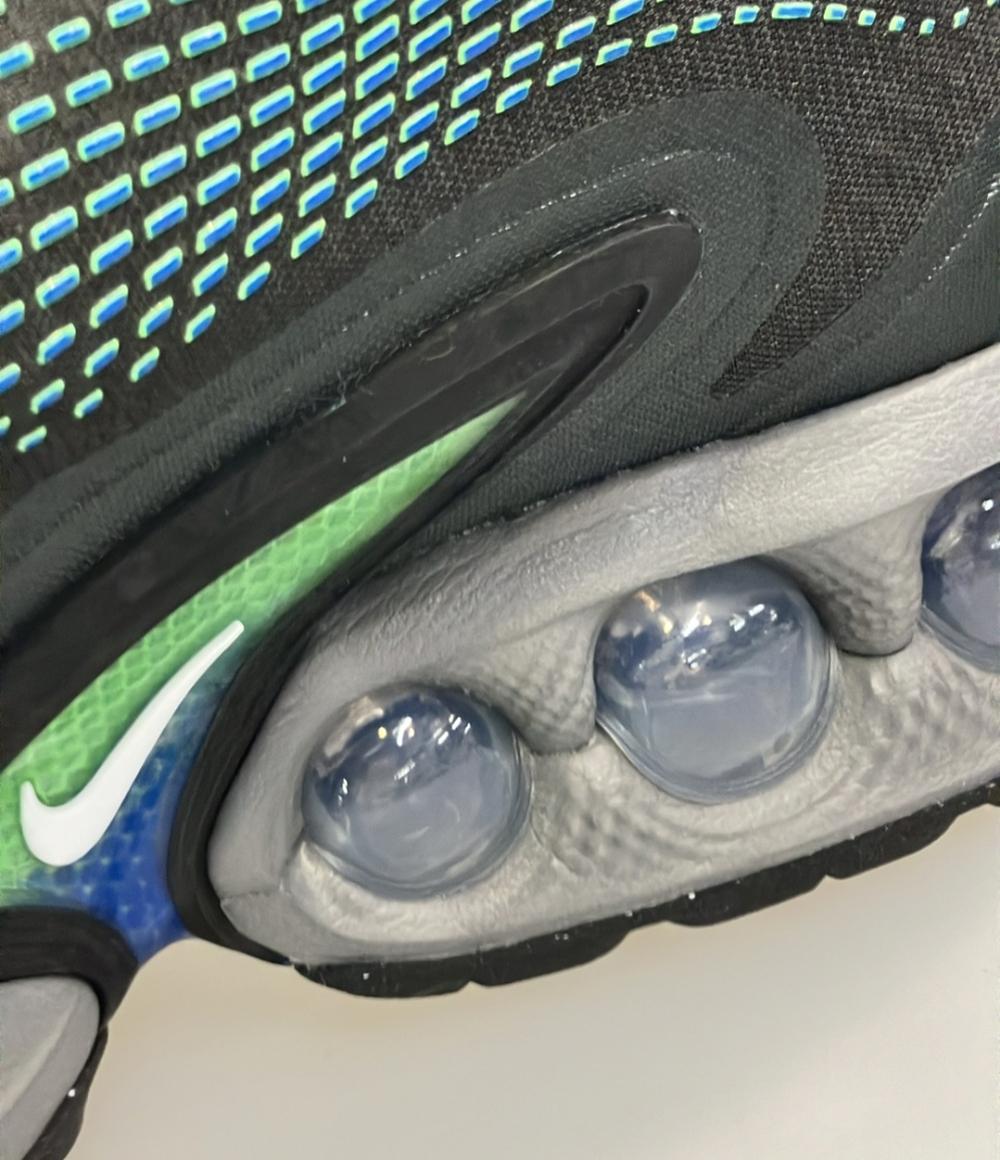 NIKE ローカットスニーカー AIR MAX DN DV3337-010 メンズ SIZE 26.0 (M) ナイキ