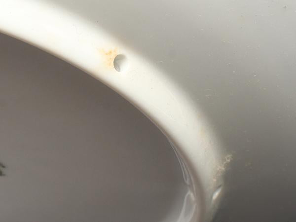 ロイヤルコペンハーゲン イヤープレート 飾り皿 18cm 2005 Royal Copenhagen