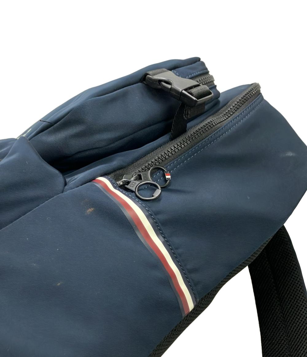 TOMMY HILFIGER リュック メンズ トミーヒルフィガー