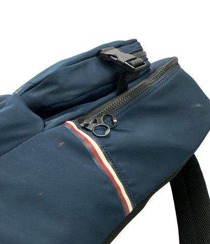 TOMMY HILFIGER リュック メンズ トミーヒルフィガー