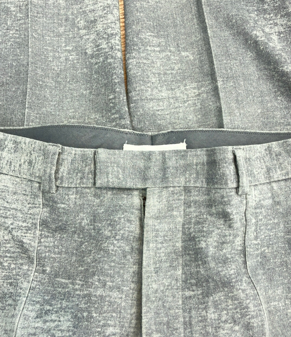 Maison Margiela パンツ ここのえ期 S30KA0215 メンズ SIZE 48 メゾンマルジェラ