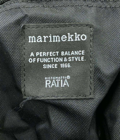 marimekko リュック レディース マリメッコ