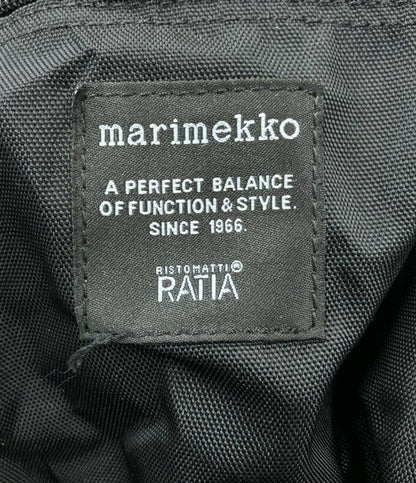 marimekko リュック レディース マリメッコ