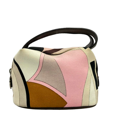 Emilio Pucci ポーチ レディース エミリオ・プッチ