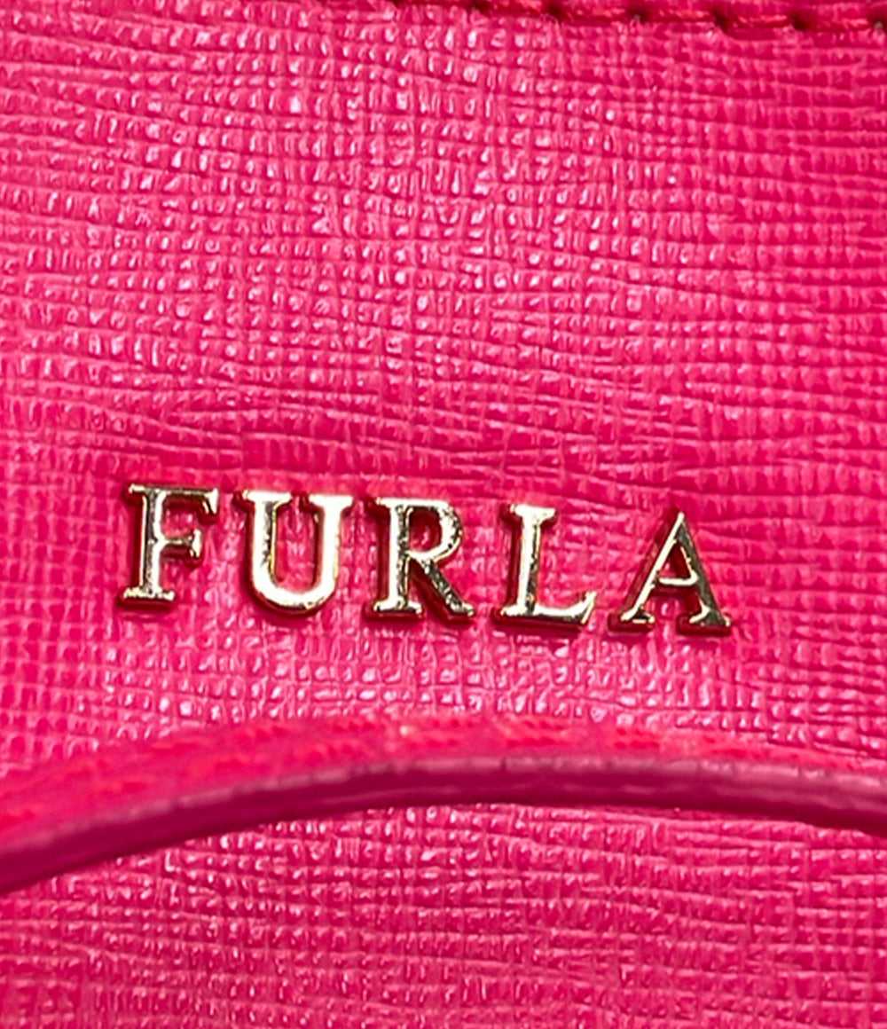 FURLA ハンドバッグ ショルダーバッグ 2WAY 斜め掛け レザー レディース フルラ