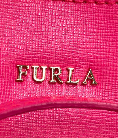 FURLA ハンドバッグ ショルダーバッグ 2WAY 斜め掛け レザー レディース フルラ