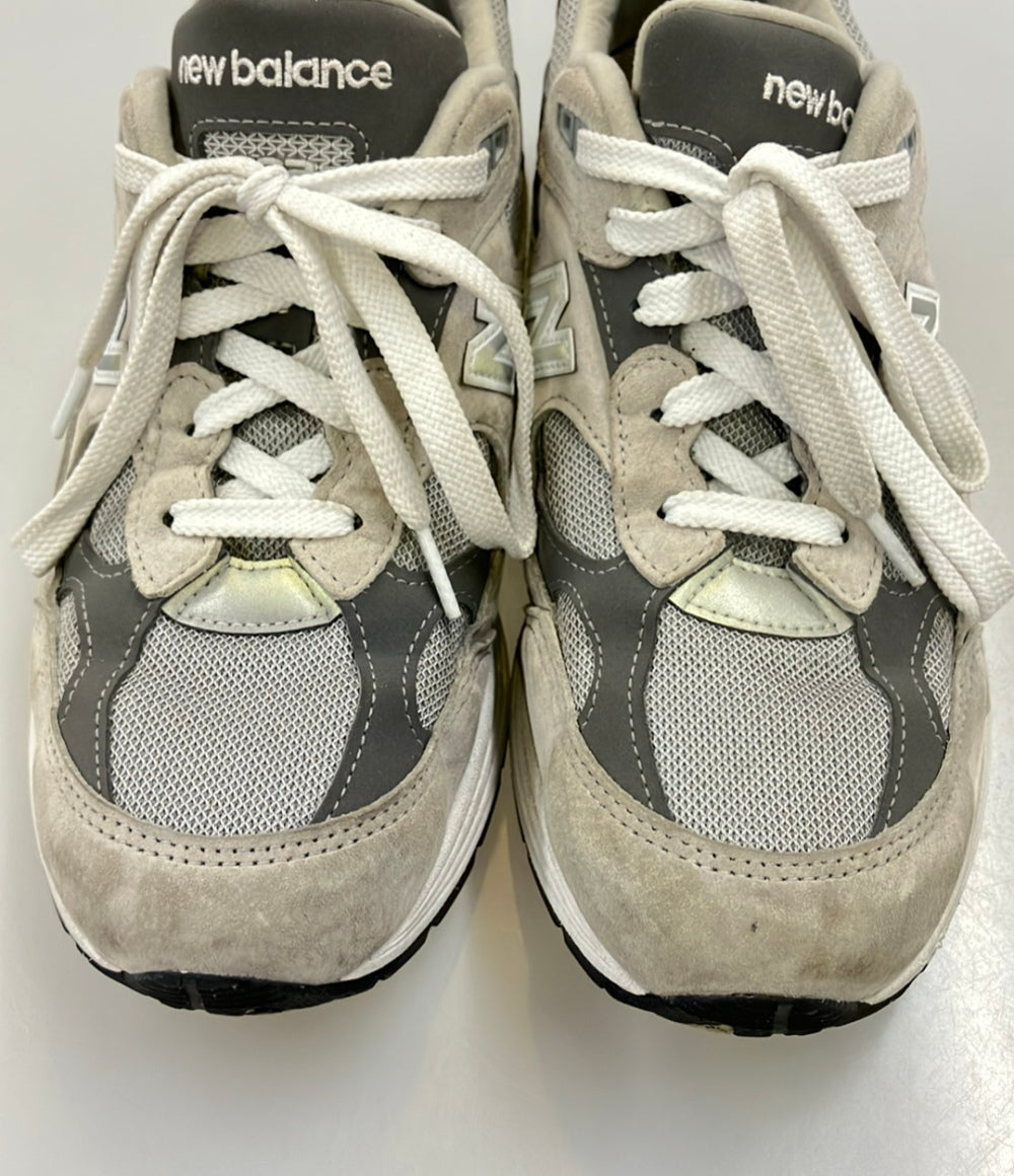 NEW BALANCE ローカットスニーカー U992GY メンズ SIZE 26.5 ニューバランス