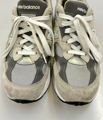 NEW BALANCE ローカットスニーカー U992GY メンズ SIZE 26.5 ニューバランス