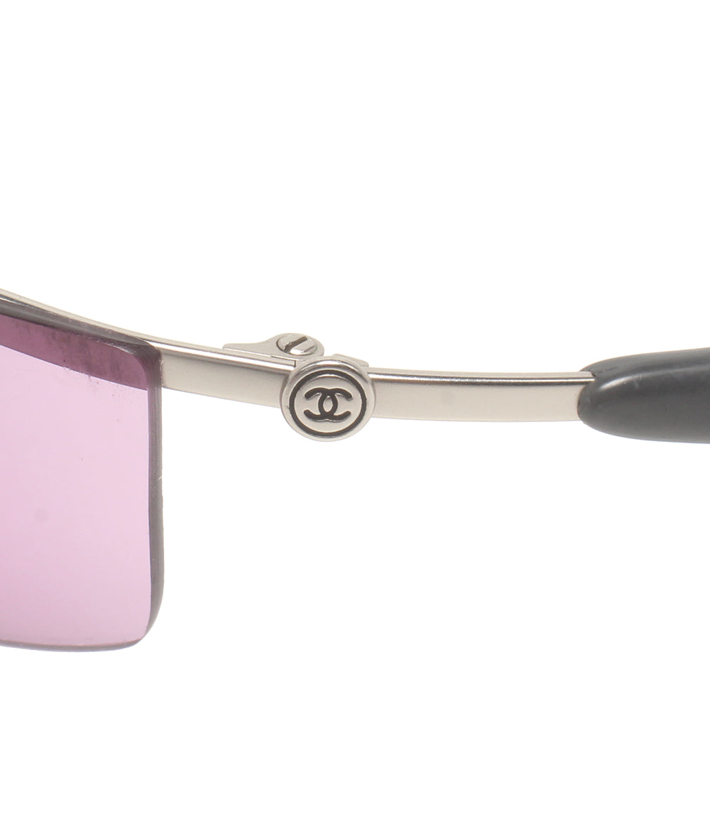 CHANEL サングラス アイウェア 67□14 4008 レディース シャネル