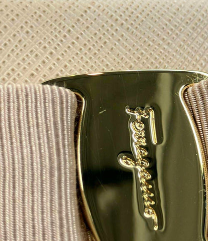 サルヴァトーレフェラガモ チェーントートバッグ ショルダーバッグ 肩掛け ヴァラ レディース Salvatore Ferragamo