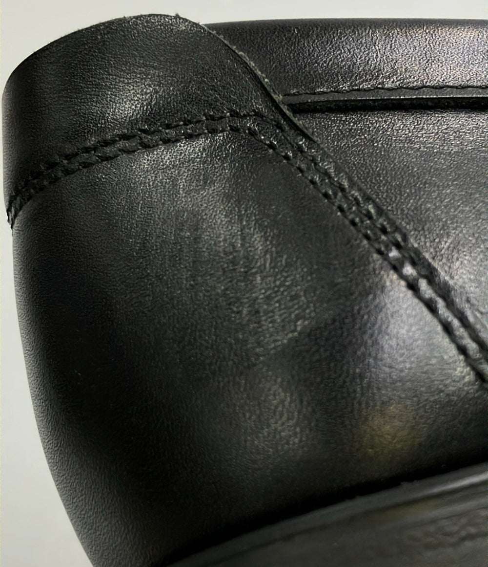 Salvatore Ferragamo ガンチーニローファー メンズ SIZE 7 1/2 サルヴァトーレフェラガモ