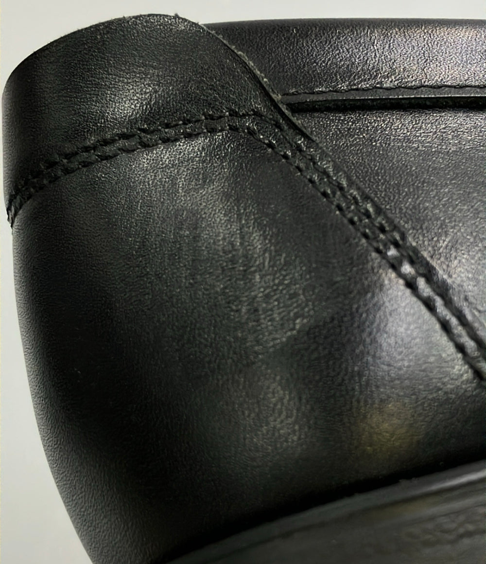 Salvatore Ferragamo ガンチーニローファー メンズ SIZE 7 1/2 サルヴァトーレフェラガモ