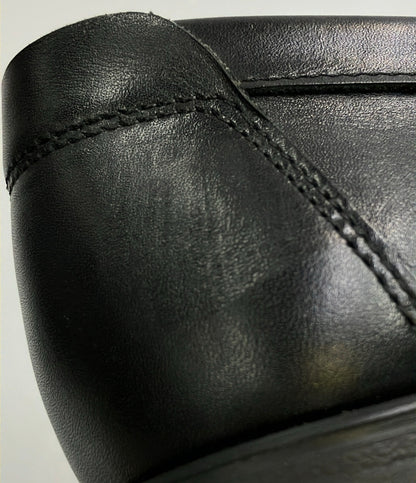 Salvatore Ferragamo ガンチーニローファー メンズ SIZE 7 1/2 サルヴァトーレフェラガモ