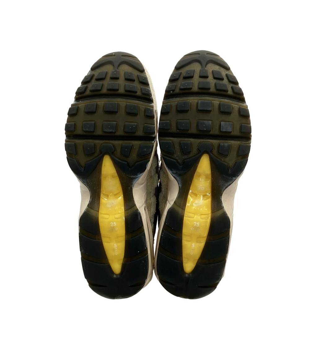 ナイキ ローカットスニーカー AIR MAX 95 SE DC8099-016 メンズ