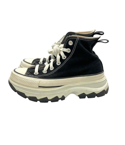 CONVERSE ハイカットスニーカー レディース SIZE 22.5 (S) コンバース