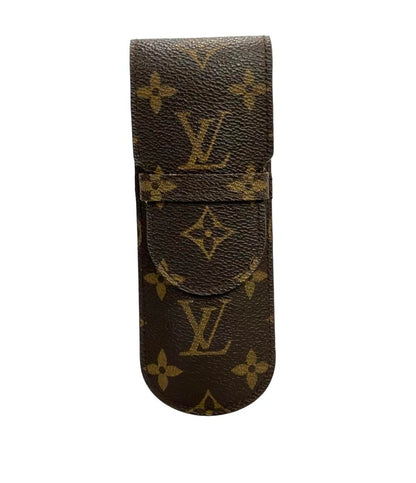 ルイ・ヴィトン ペンケース エテュイ スティロ モノグラム M62990 ユニセックス LOUIS VUITTON