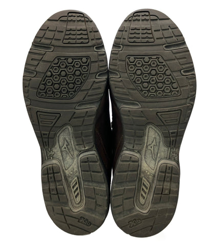 Mizuno ローカットスニーカー 防水ウォーキングシューズ LD40 VI GTX SW B1GC220958 メンズ SIZE 25.0 ミズノ