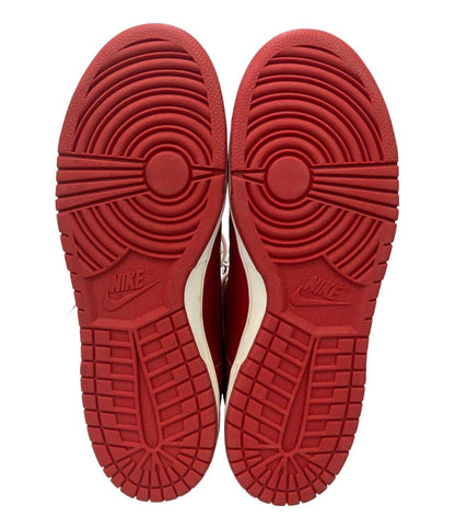 NIKEiD ハイカットスニーカー ダンク ハイ 316142-991 メンズ SIZE 28.5 (XL) ナイキアイディー