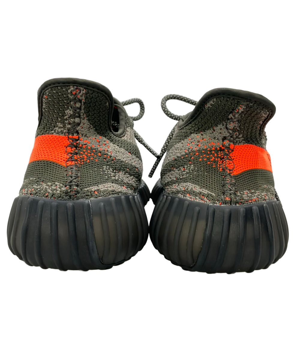 美品 adidas ローカットスニーカー イージー ブースト 350 V2 HQ7045 メンズ SIZE 29.0 アディダス