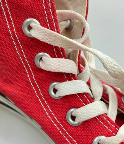 コンバース ハイカットスニーカー レディース SIZE 22.5 (S) CONVERSE