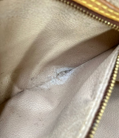 LOUIS VUITTON トートバッグ バケットバッグ バケットGM モノグラム M42236 レディース ルイ・ヴィトン