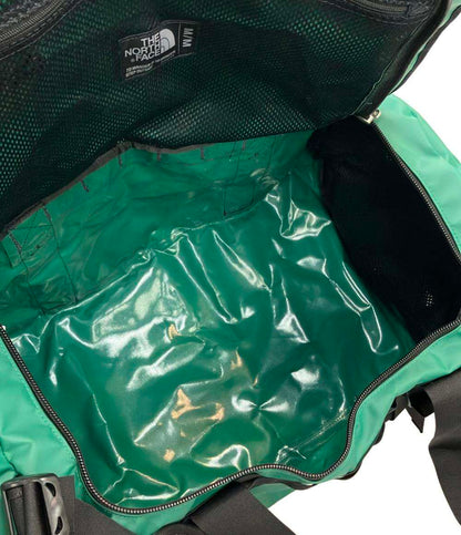 美品 ザ・ノースフェイス ボストンバッグ ダッフルバッグ 折り畳み M NM82367 メンズ THE NORTH FACE