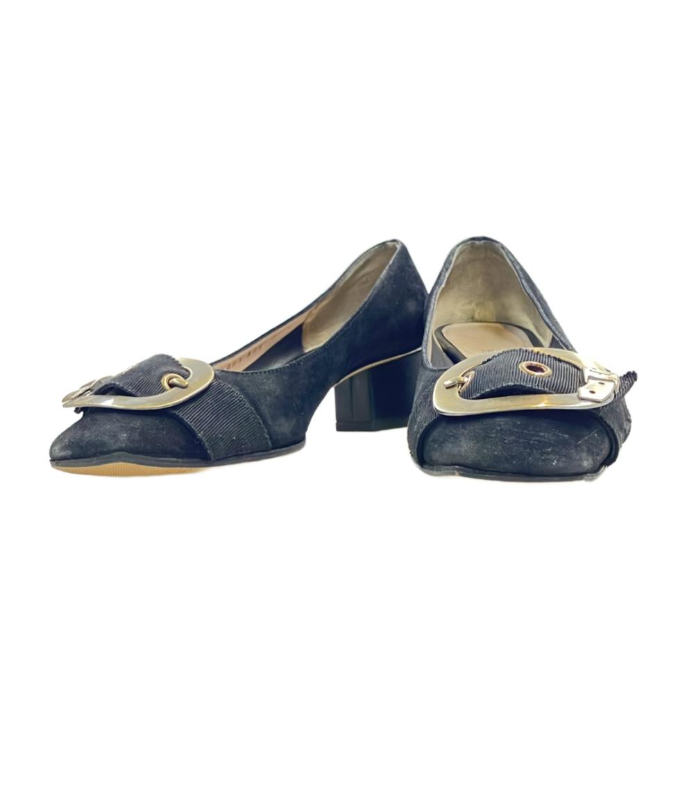 サルヴァトーレフェラガモ パンプス レディース SIZE 7 (L) Salvatore Ferragamo