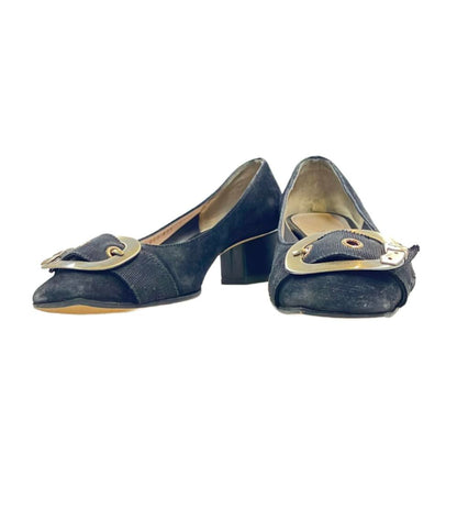 サルヴァトーレフェラガモ パンプス レディース SIZE 7 (L) Salvatore Ferragamo