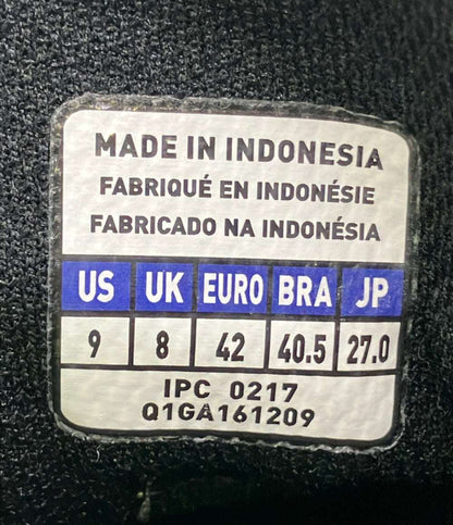 Mizuno ローカットスニーカー メンズ SIZE 27.0 ミズノ