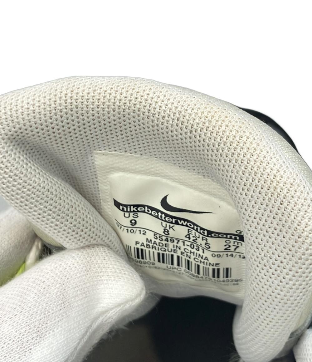 ナイキ ローカットスニーカー AIR MAX 95 PREMIUM EM 55497‐031 メンズ SIZE 27.0 (L) NIKE