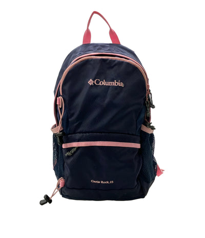 Columbia リュック デイパック キャッスルロック 15 Castle Rock 15 レディース コロンビア