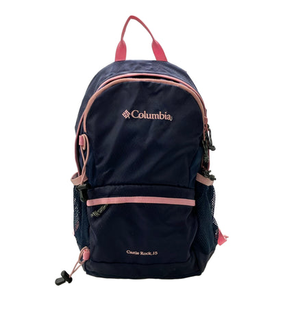 Columbia リュック デイパック キャッスルロック 15 Castle Rock 15 レディース コロンビア