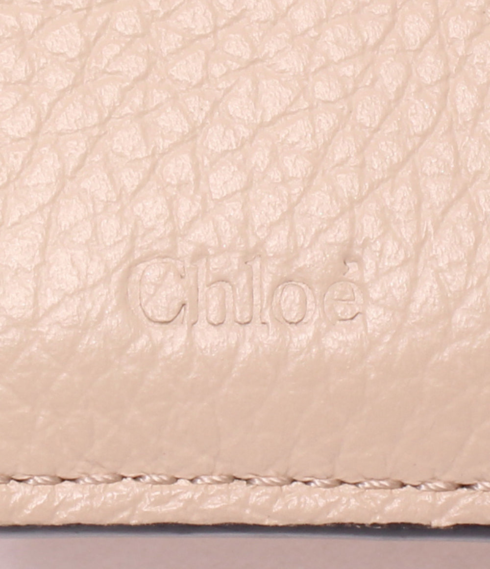 Chloe 三つ折り財布 レディース クロエ