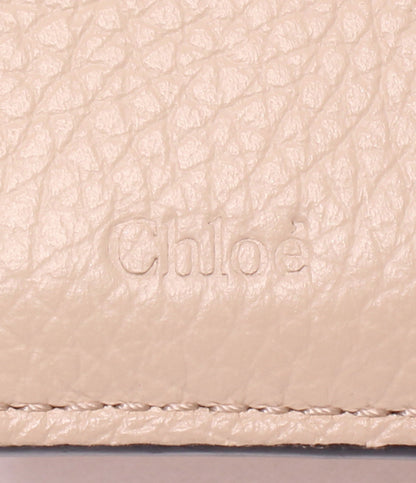 Chloe 三つ折り財布 レディース クロエ