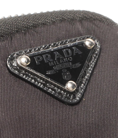 PRADA スマホホルダー ポーチ付き 1ZT001 レディース メンズ プラダ