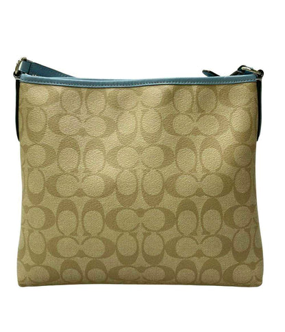 COACH ショルダーバッグ シグネチャー F29210 レディース コーチ