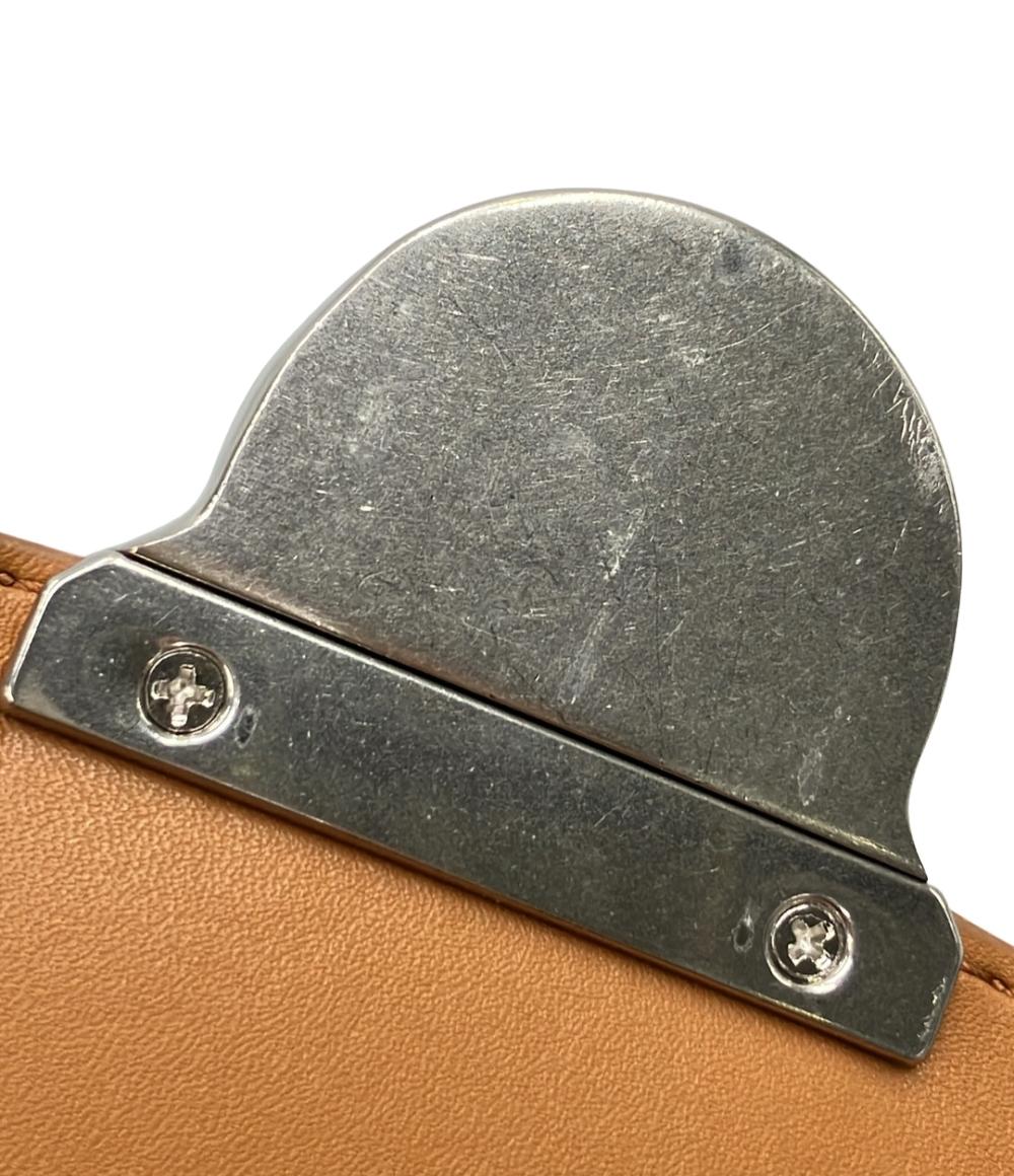 チャールズ＆キース ショルダーバッグ 斜め掛け レディース CHARLES＆KEITH