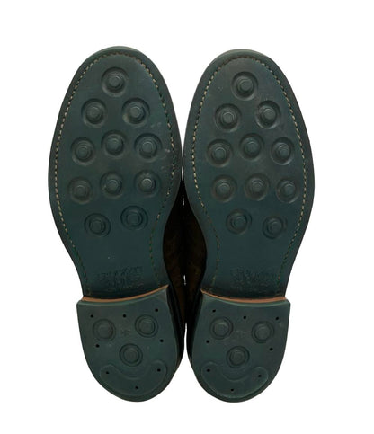 CROCKETT&JONES ドレスシューズ BANGOR 5664XRG-29R メンズ SIZE 6 (24.5cm) クロケットアンドジョーンズ