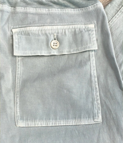 JAMES PERSE リブジャージーパンツ レディース SIZE 0 ジェームスパース