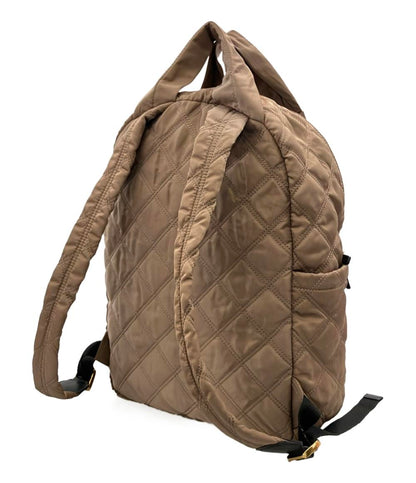 MARC JACOBS リュック レディース マークジェイコブス