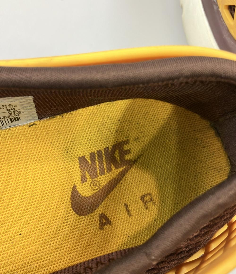 NIKE ローカットスニーカー エア リジュビネイト8 318920-721 メンズ SIZE 27.5 (L) ナイキ