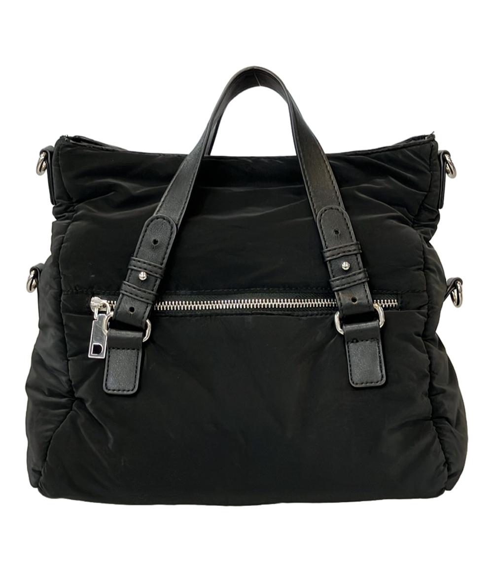 Desigual 3way ハンドバッグ ショルダーバッグ 肩掛け 斜め掛け レディース デジグアル