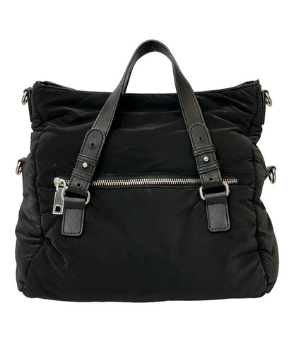 Desigual 3way ハンドバッグ ショルダーバッグ 肩掛け 斜め掛け レディース デジグアル