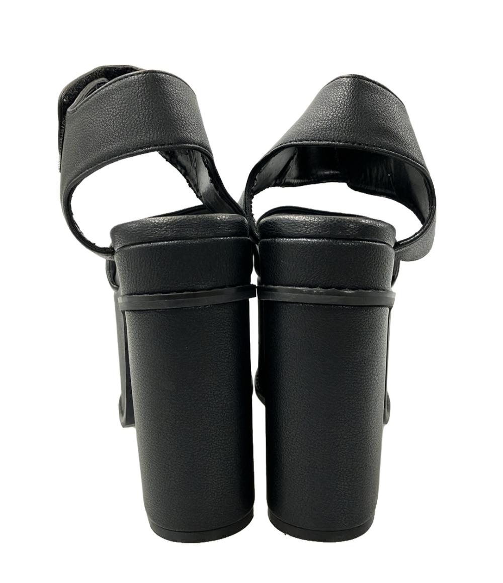 訳あり エモダ サンダル レディース SIZE L (L) EMODA